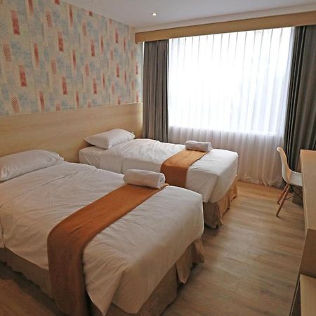 Hotel Lereng Bromo Pasuruan Exterior photo