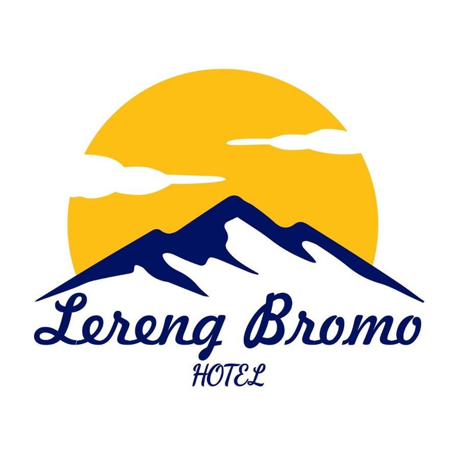 Hotel Lereng Bromo Pasuruan Exterior photo